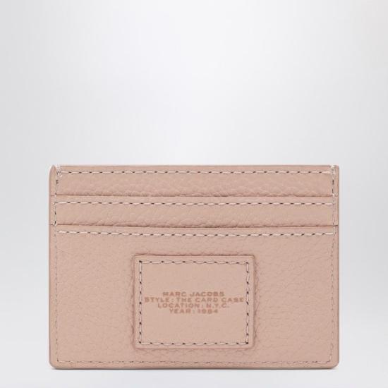 26SS 마크제이콥스 가죽소품 2P4SMP045S02LE 624 PINK - MARC JACOBS