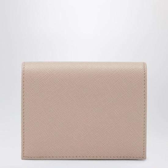 26SS 프라다 가죽소품 1MV204QWA F0236 PINK - PRADA