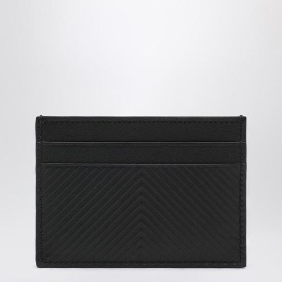 26SS 로에베 가죽소품 C779322X01LE 1100 BLACK - LOEWE