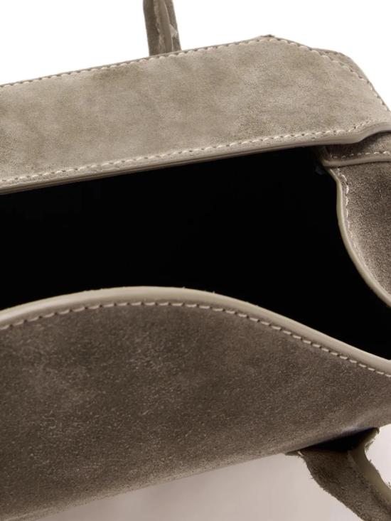 26SS 유제피 숄더백 YUZRS25HBOYSBS018TAUPE GREY - YUZEFI