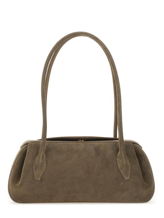 26SS 유제피 숄더백 YUZRS25HBOYSBS018TAUPE GREY