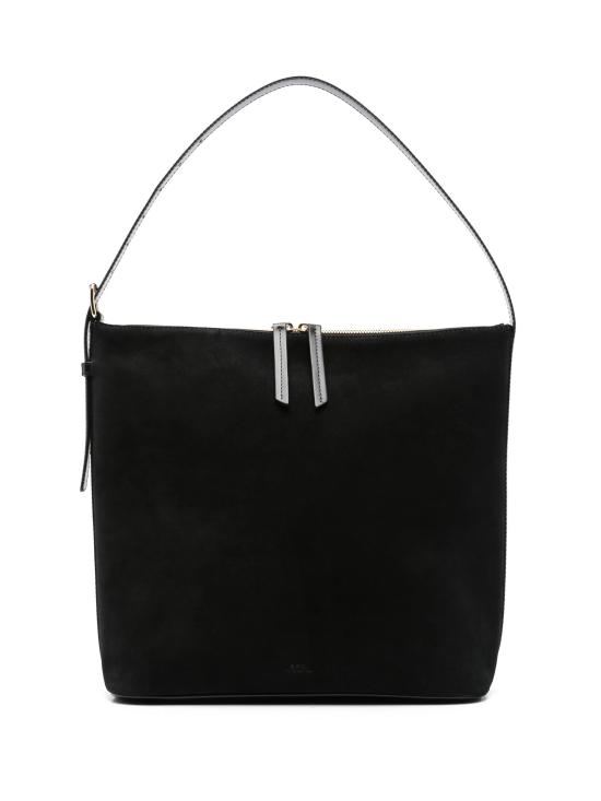 26SS 아페쎄 베라 백 PXCALF61902LZZ BLACK