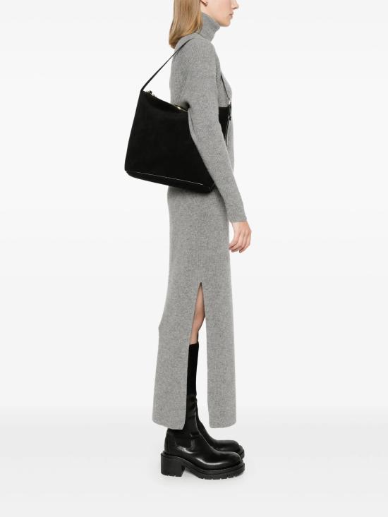 26SS 아페쎄 베라 백 PXCALF61902LZZ BLACK - A.P.C.