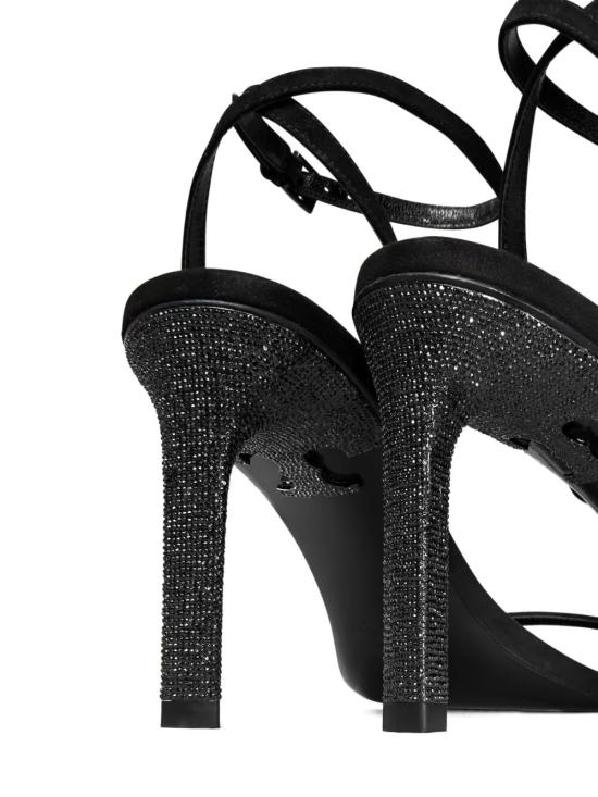 26SS 토리버치 샌들 175463 006 BLACK - TORY BURCH