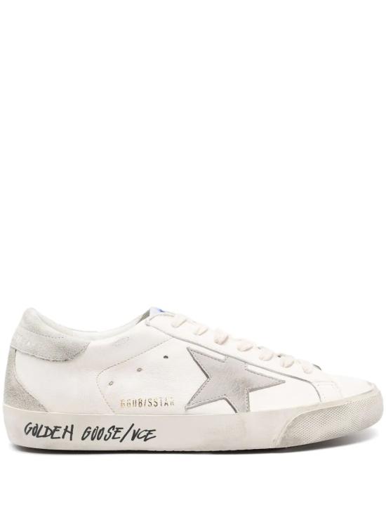 26SS 골든구스 슈퍼스타 스니커즈 GMF00102F00535911166098 11166 WHITE
