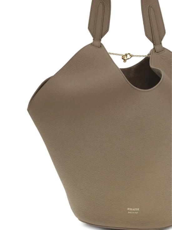 26SS 케이트 토트백 H2043914 731 BROWN - KHAITE