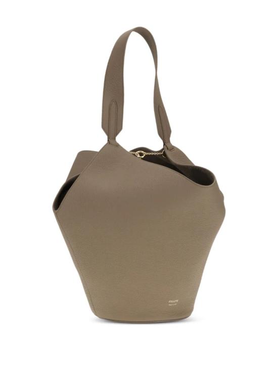 26SS 케이트 토트백 H2043914 731 BROWN - KHAITE