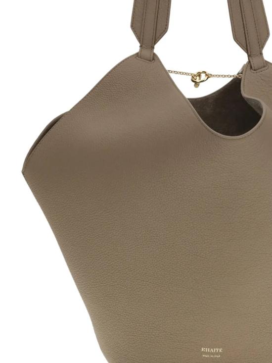 26SS 케이트 토트백 H2043914 731 BROWN - KHAITE