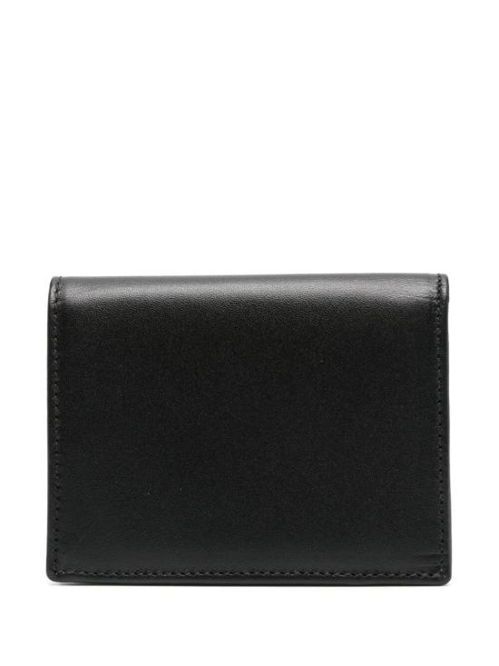 26SS 꼼데가르송 가죽소품 SA0641098 BLACK - COMME DES GARCONS