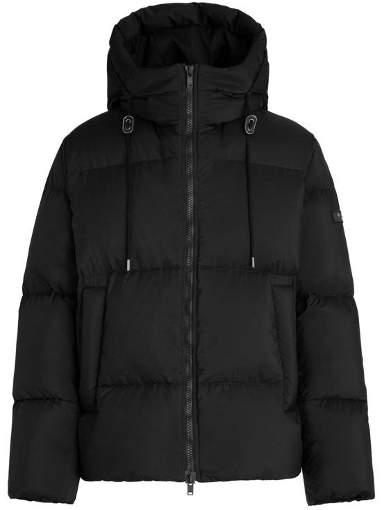 25FW 타트라스 자켓 MJXA0121010248 001 BLACK