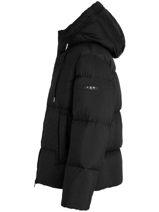 25FW 타트라스 자켓 MJXA0121010248 001 BLACK - TATRAS