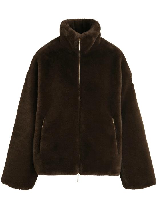 25FW 타트라스 자켓 LJXA0038033588 025 BROWN