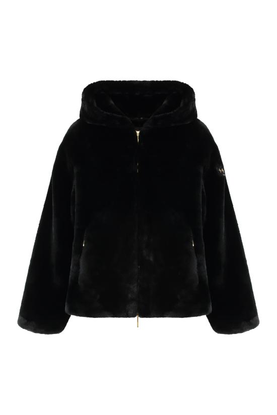 25FW 타트라스 자켓 LJXA0039033588 001 BLACK