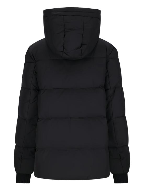 25FW 타트라스 자켓 LJXA0074010528 001 BLACK - TATRAS