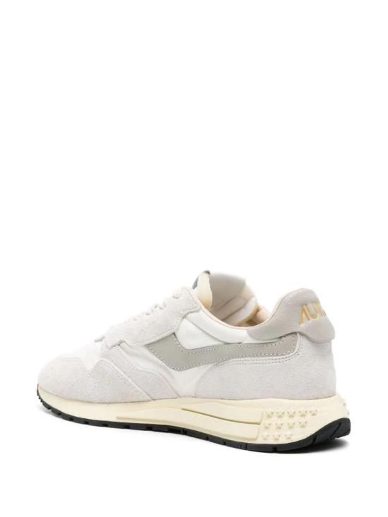 26SS 오트리 REELWIND 릴윈드 로우 스니커즈 WWLMNC04 WHITE - AUTRY