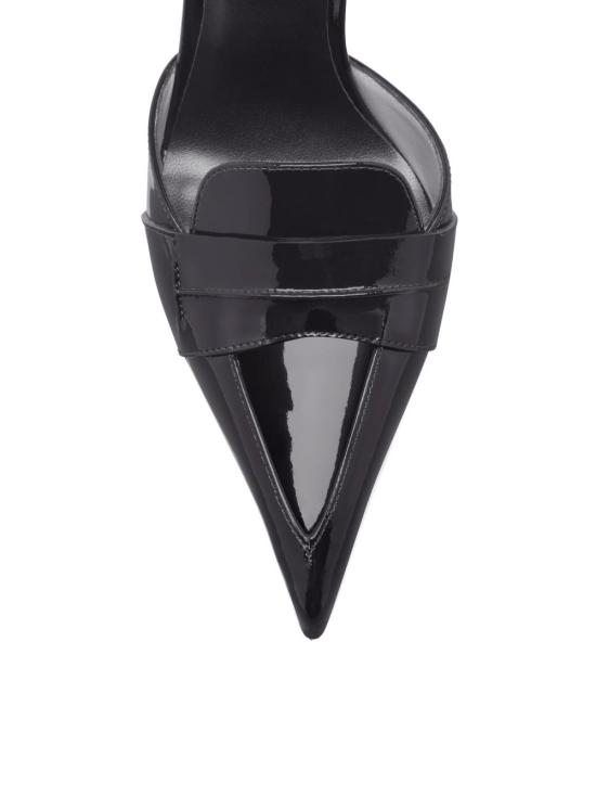 25FW 톰포드 힐/펌프스 W3770LCL072N1N001 BLACK - TOMFORD