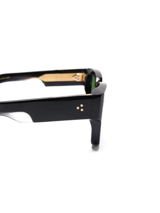 25FW 자크 마리 마지 선글라스 JESNEZS6018V VENOM BROWN - JACQUES MARIE MAGE