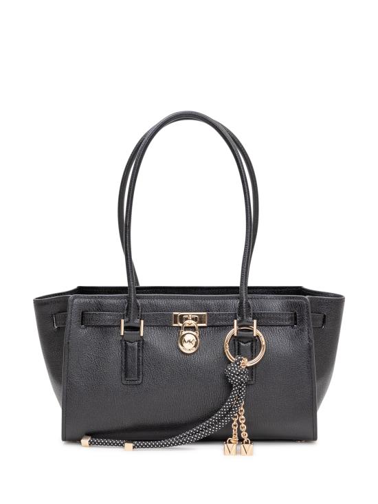 26SS 마이클 코어스 토트백 30F5GNXT0L 001 BLACK