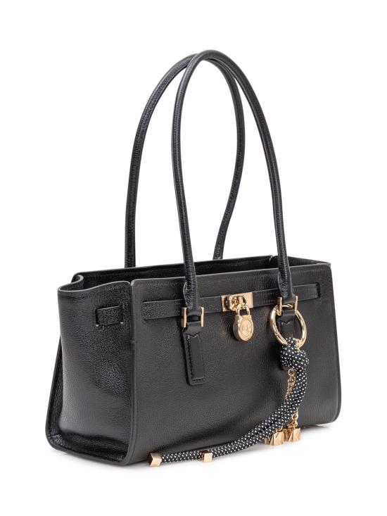 26SS 마이클 코어스 토트백 30F5GNXT0L 001 BLACK - MICHAEL KORS