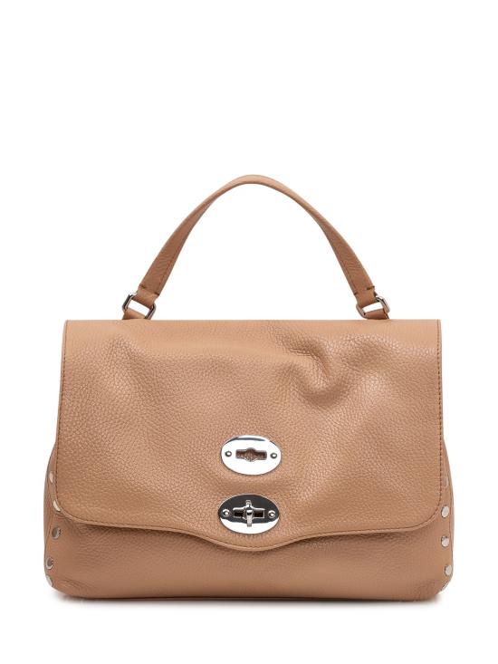 26SS 자넬라토 토트백 0680100050000S Z0294 BROWN CANTUCCI