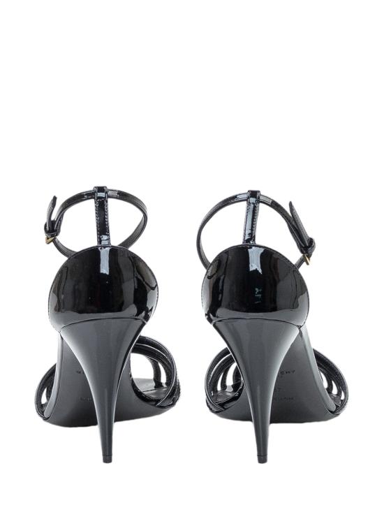 26SS 지방시 힐/펌프스 BE30ADE1K6 001 BLACK - GIVENCHY