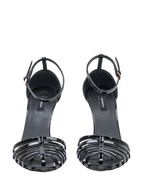 26SS 지방시 힐/펌프스 BE30ADE1K6 001 BLACK - GIVENCHY