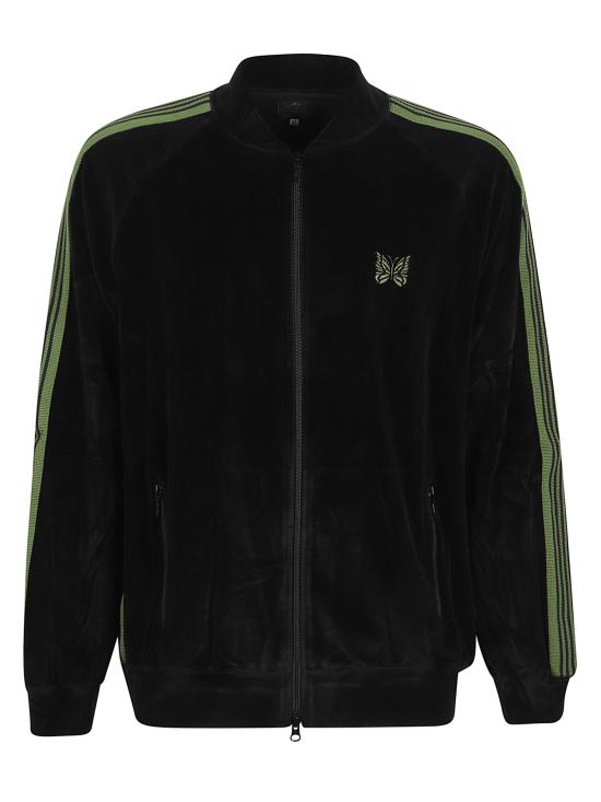 25FW 니들스 자켓 RW323 BLACK DOM