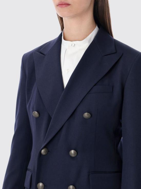 26SS 랄프 로렌 자켓 290P10104 001 Navy - RALPH LAUREN