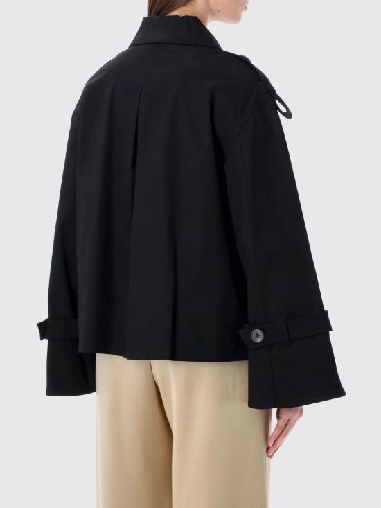 26SS 바이말렌비거 자켓 102484 050 Black - BY MALENE BIRGER