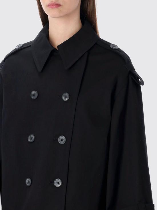 26SS 바이말렌비거 자켓 102484 050 Black - BY MALENE BIRGER