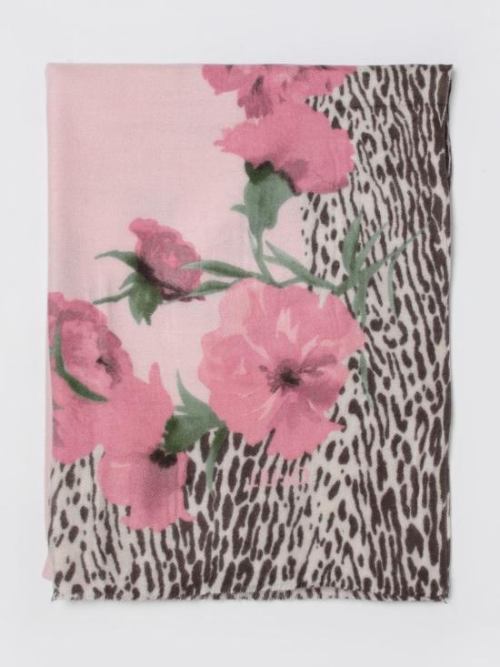 25FW 리우조 머플러/스카프 2F5077T0300 43204 Burgundy