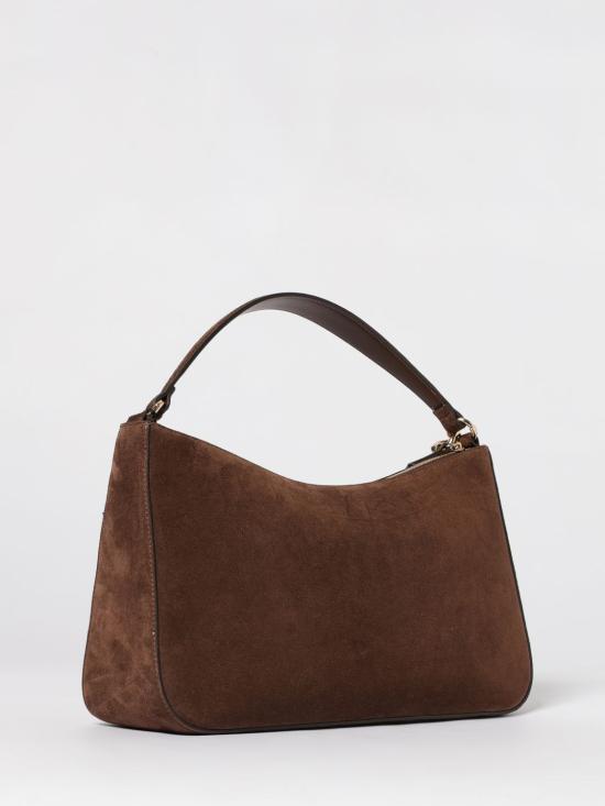 25FW 트윈셋 숄더백 252TB7162 00203 Coffee - TWINSET