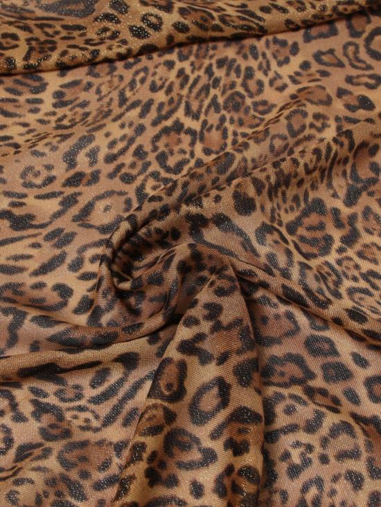 25FW 트윈셋 머플러/스카프 252TA4610 12737 Coffee - TWINSET