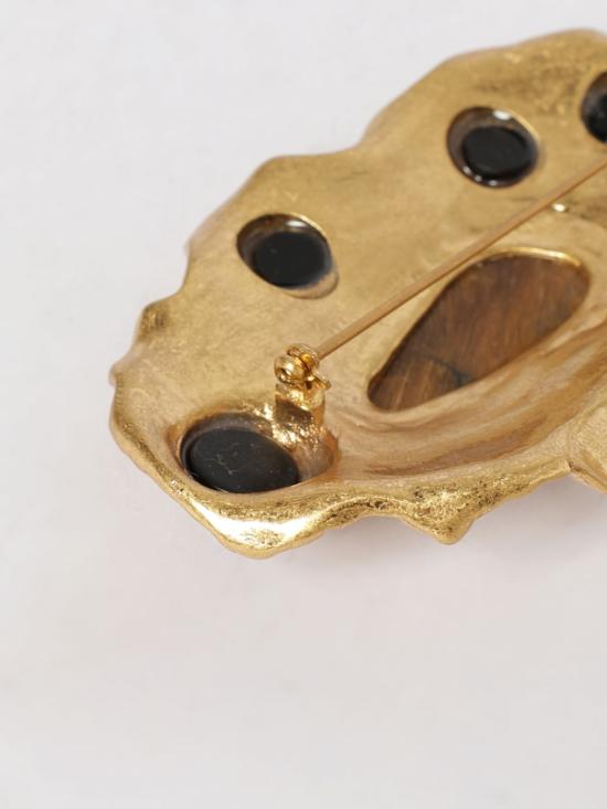 25FW 말리파르미 보석 TS012296064 40061 Beige - MALÌPARMI