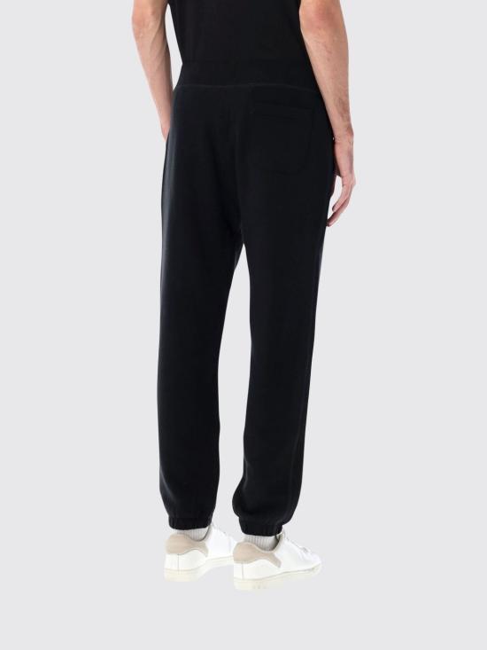 26SS 폴로 랄프로렌 긴팔 티셔츠 710793939 001 Black - POLO RALPH LAUREN