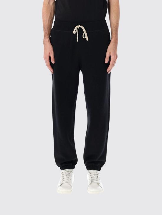 26SS 폴로 랄프로렌 긴팔 티셔츠 710793939 001 Black