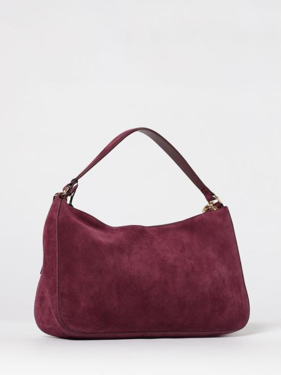 25FW 트윈셋 숄더백 252TB7162 05609 Red Purple - TWINSET