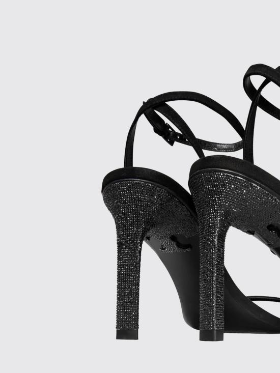 26SS 토리버치 힐/펌프스 175463 006 Black - TORY BURCH