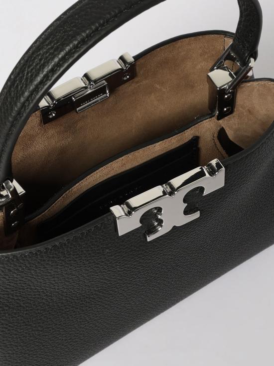 26SS 토리버치 토트백 171235 001 Black - TORY BURCH