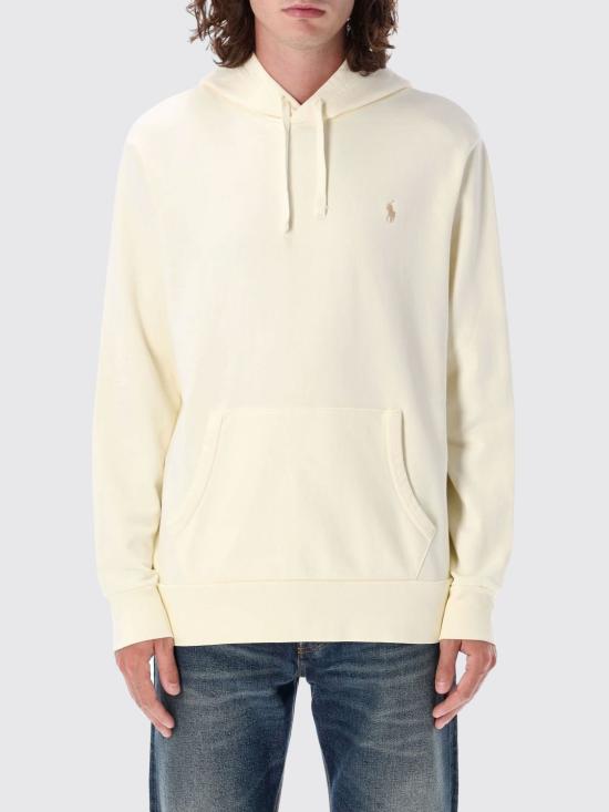 26SS 폴로 랄프로렌 긴팔 티셔츠 710916690 003 White