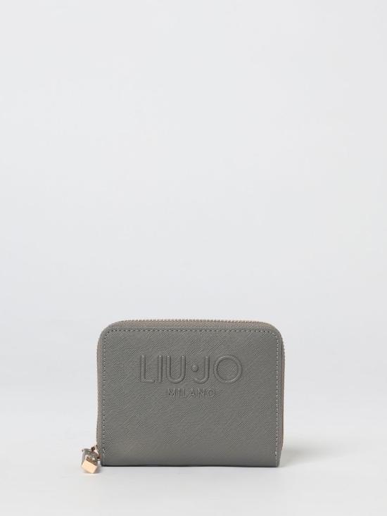 25FW 리우조 지갑 AF5156E0087 22222 Black