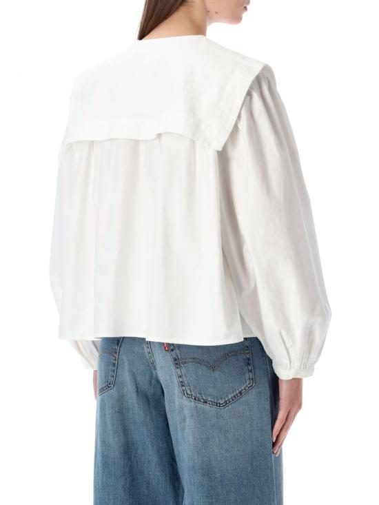 26SS 폴로 랄프로렌 셔츠 211A96165 002 White - POLO RALPH LAUREN