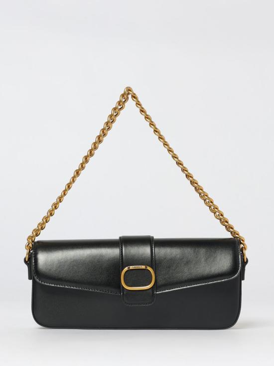 25FW 트윈셋 숄더백 252TD836A 00006 Black