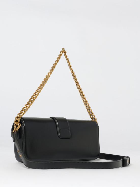 25FW 트윈셋 숄더백 252TD836A 00006 Black - TWINSET