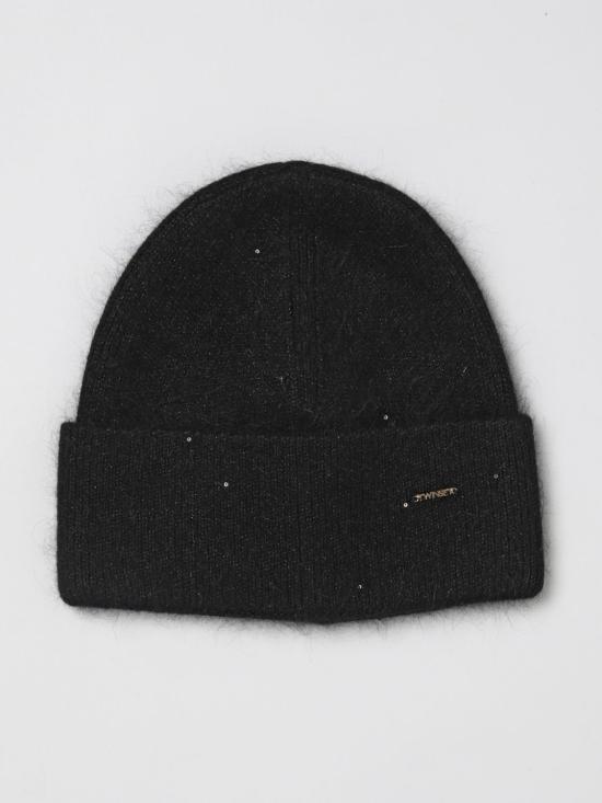 25FW 트윈셋 모자 252TA426B 00006 Black