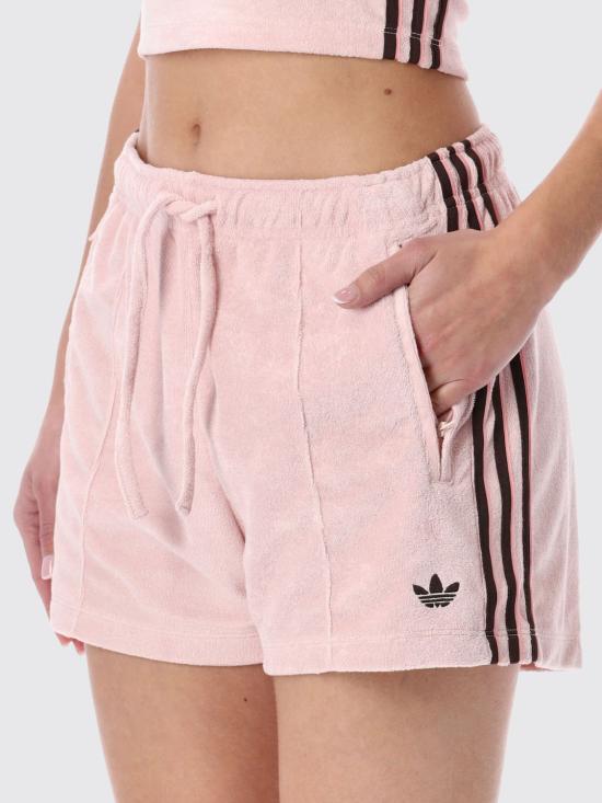 26SS 아디다스 숏팬츠 KD1396 Pink - ADIDAS