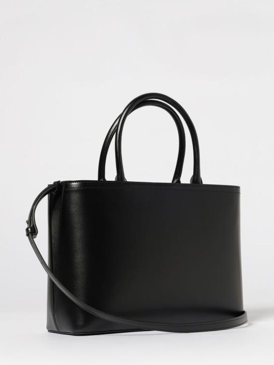 25FW 트윈셋 숄더백 252TB7302 00006 Black - TWINSET