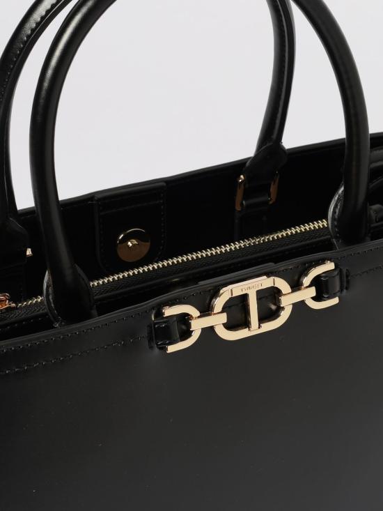 25FW 트윈셋 숄더백 252TB7302 00006 Black - TWINSET