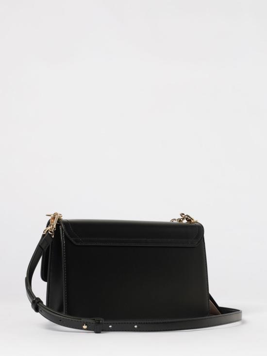 25FW 트윈셋 숄더백 252TB7300 00006 Black - TWINSET