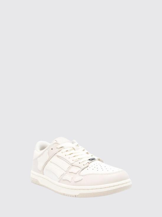 26SS 아미리 뮬/슬리퍼 AMFOSR1071 271 White - AMIRI